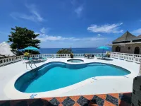 Kaisers Sunset Hotel -Adult Only -Negril - 2 tähden