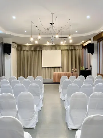 รูปภาพของโรงแรมภูคะนิง