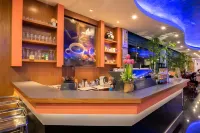 Marlin Hotel - Baarit