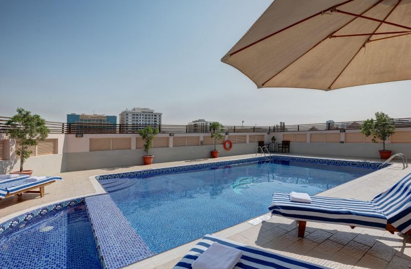 Radiance Premium Suites photo 5