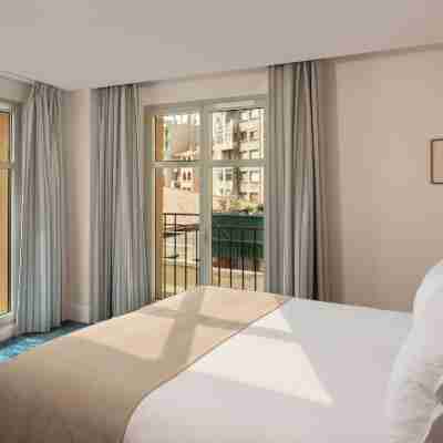 Hôtel Saint Christophe Aix en Provence Centre Ville Rooms