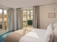 Hôtel Saint Christophe Aix en Provence Centre Ville Hotel a Aix-en-Provence