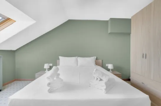 Casa da Suite Fraschini Hotel a 