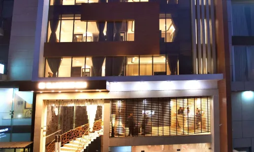 Kaisons Inn (Near Apollo Hospital)