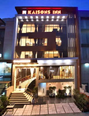 Kaisons Inn (Near Apollo Hospital) Hotels in Jasola