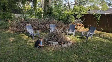 Charming home nestled in the heart of Evansville!