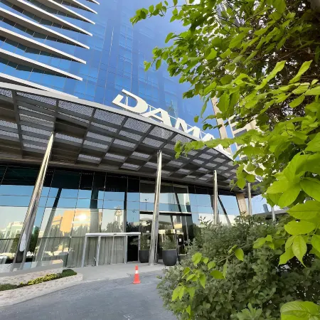 4Leisure Suites Damac Esclusiva Towers