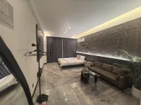 Shiyi Homestay (Xishan Road)