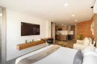 Kyux Hotels in Laureles - Estadio