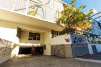 The Miro Apartments Hotel a Fortitude Valley