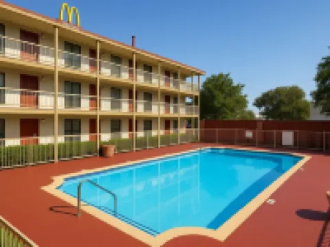 Horizon Inn Norcross Hotels in Norcross