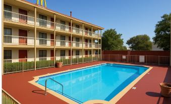 Horizon Inn Norcross