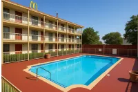 Horizon Inn Norcross Hotels in Norcross