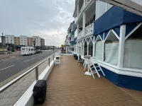 Sea Side Hotel Hotels in Skegness