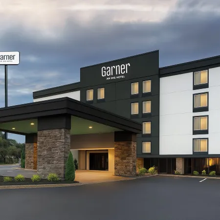 Garner Hotel AUGUSTA WEST by IHG