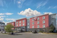 Best Western Plus Airport Inn  Suites