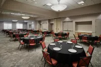Hilton Garden Inn Phoenix North Happy Valley - Bữa sáng