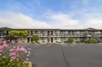 Best Western Arcata Inn Hotels in Arcata