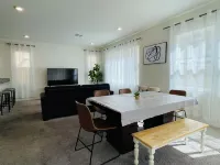 Spacious 4-bedroom house with WiFi, AC in peaceful Chino Hotels in Chino