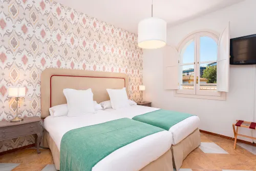 Genteel Home Casa Campamento - Bungalow