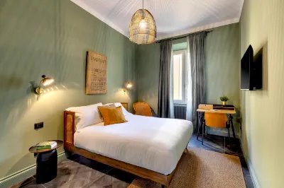 Modern 3BD apartment near centre. Belfiore 佛羅倫斯酒店