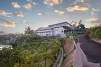 EVORA Resort and SPA