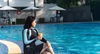 Swift Inn Aeropolis Airport - Pools