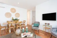 Genteel Home San Antonio Terrace II - 3 ดาว