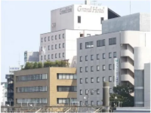 Grand Hotel Kanachu Hiratsuka Các khách sạn ở 