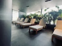 Flamingo Beach Mate - سبا
