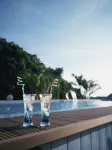 Viet Hoa Hotel & Residence Cat Ba - Rooftop Pool - Rooftop Pools