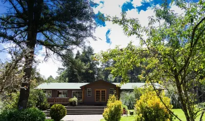 란초 비에호 Los Molinos de Sairutsa 주변 호텔