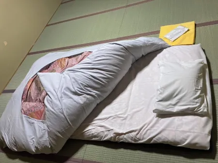 Joshin’Etsukogen National Park Hotel Fujiya