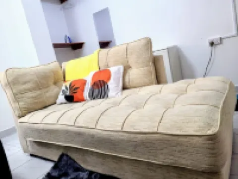 Studio 107, South B, Sana Sana