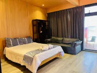 Calypso Nevis Hotel Các khách sạn ở 