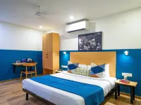 أوليف زيب كاليان ناجار باي إمباسي غروب Hotels near RMZ إنفينيتي