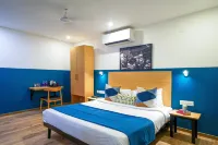 Olive Zip Kalyan Nagar by Embassy Group - 3 звезды