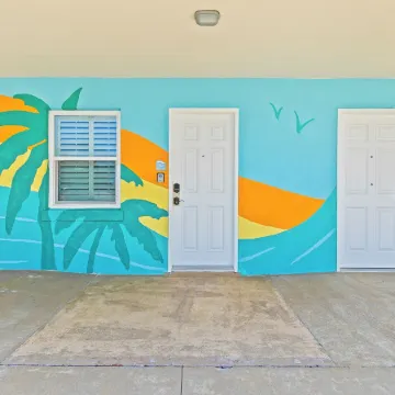 Atlantic Shores Motel