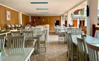 Bydiel Hotel - breakfast