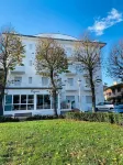 Residence Cigno - Parkering