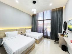 The King Hotel