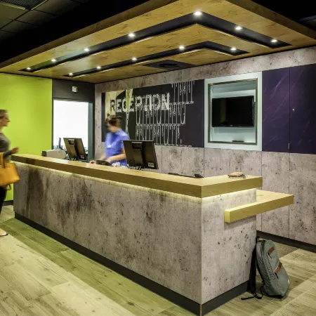 ibis budget Rochefort