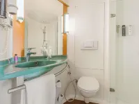 Ibis Chennai Sipcot - Scenic