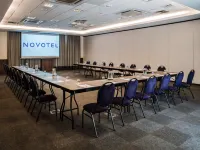 Novotel Lima San Isidro