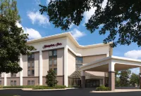 Hampton Inn Meridian - 2-Star