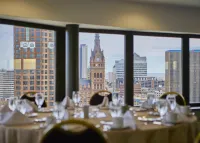 Hyatt Regency Milwaukee - Breakfast