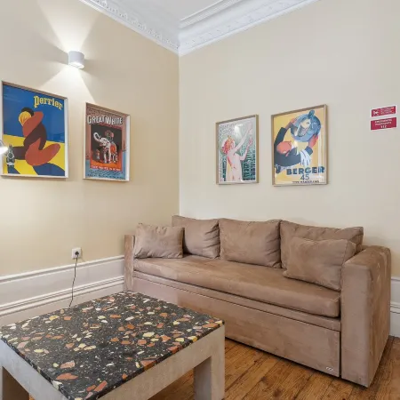 GuestReady - Vereda Downtown - Cruzeta