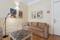 GuestReady - Vereda Downtown - Cruzeta