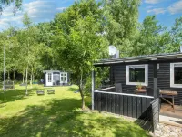 5 person holiday home in Thyholm-By Traum - Wifi