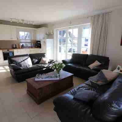 Achternkieker Comfortable holiday residence Rooms